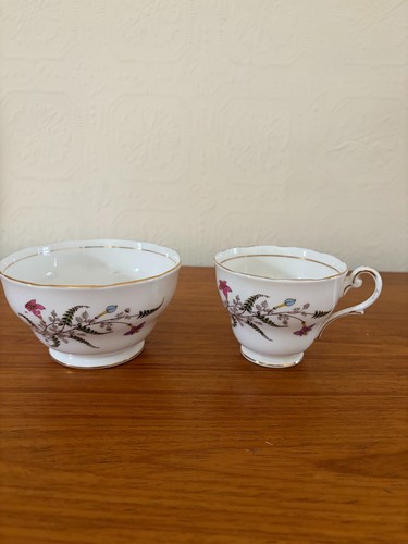 Vintage fancy free royal - fancy,