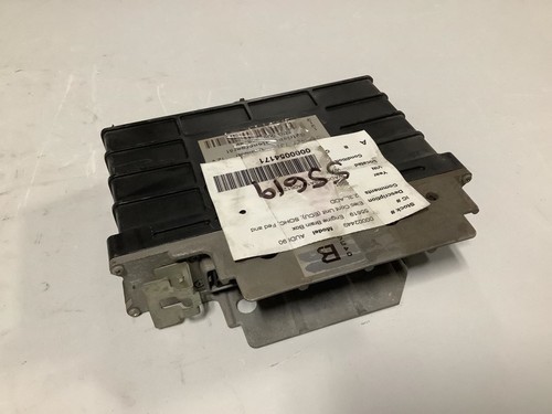 Engine ecm electronic - engine,