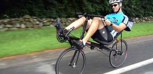 Bacchetta - bike),