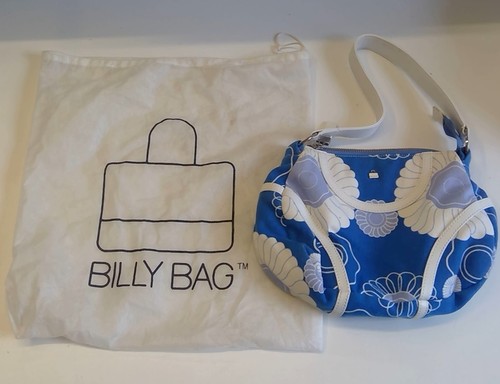 Billy bag mini wristlet - billy,