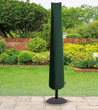 Giant Outdoor Garden Parasol / Cantilever / Banana / Umbrella Cover - Heavy Duty