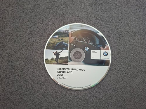 Navigation bmw mk1 - bmw, mk2