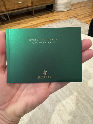 Rolex oyster perpetual - rolex,