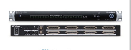 Presonus quantum 4848 - presonus,