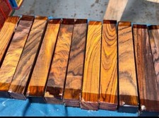 1x Nicaraguan Cocobolo Pen