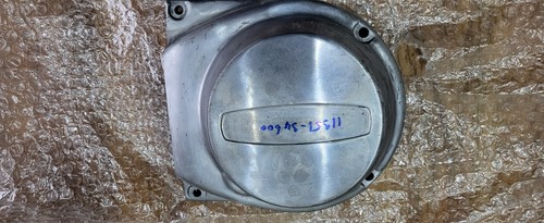 Suzuki gt550 alternator cover - suzuki,