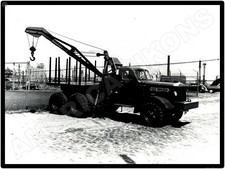  Sterling Trucks New Metal