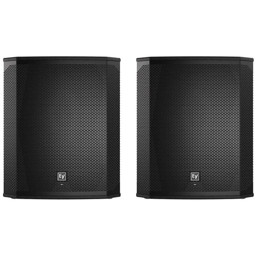 Electro voice ev - 2,
