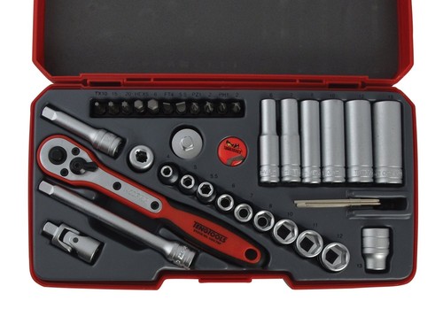 Teng tools drive deep - tools,