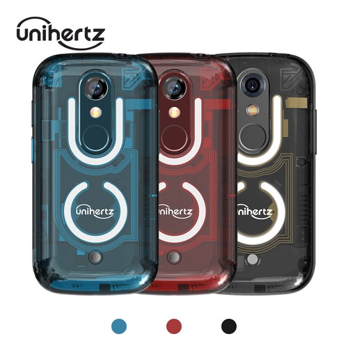 Unihertz jelly star smartphone - unihertz,