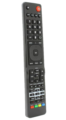 Genuine jvc remote - remote, for