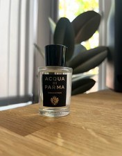 Eau de parfum Acqua di Parma - perfume Osmanthus