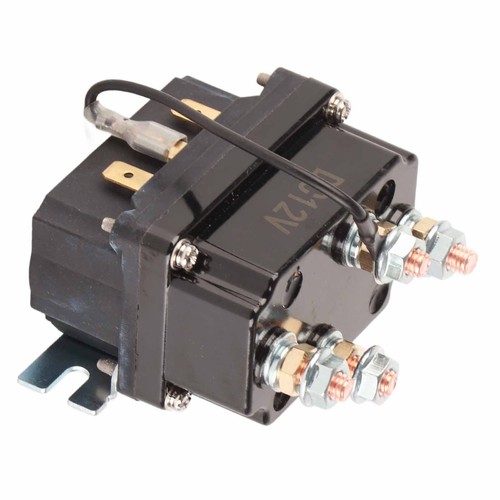 Warn winch solenoid - warn,