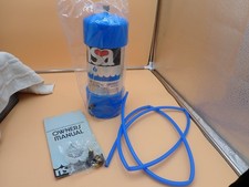 New NSA Bacteriostatic 100S Water Treatment Filter Unit Model NSA100S/All there!