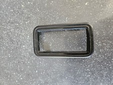 1 x Ford Capri mk3 Interior