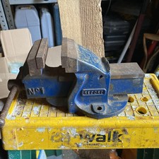 Vintage Record No. 1 BENCH