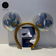 Disney Parks 50th Anniversary