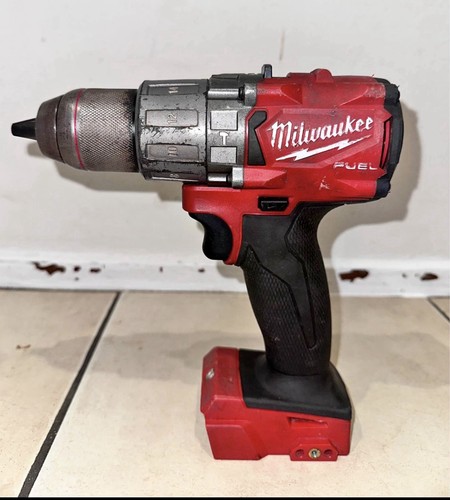 Milwaukee fuel m18 - fuel, fpd2