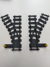LEGO Train Track - Switch