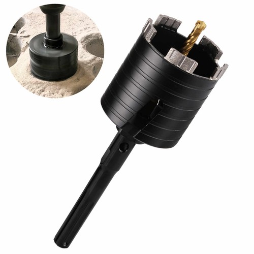 Diamond core hole - core,