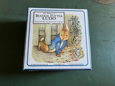 PETER RABBIT THE WORLD OF
