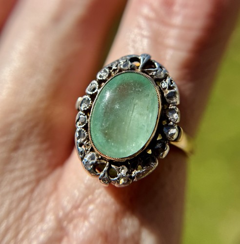 Antique victorian 14k - 14k, gold