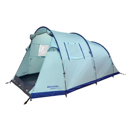 Eurohike sendero family tent - sendero, 4