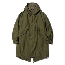 BUZZ RICKSON'S Type M- 51