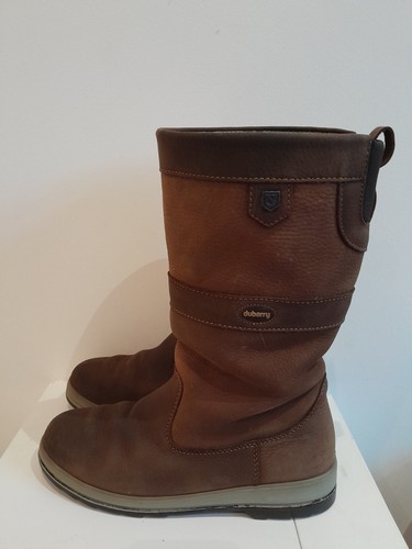 Dubarry ultima goretex sailing - goretex,