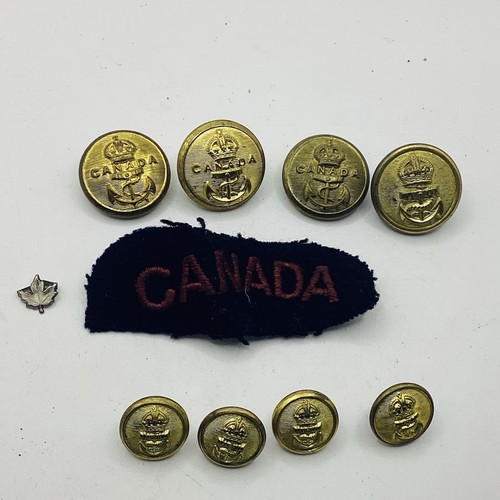War military memorabilia - memorabilia, job