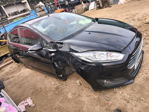 Ford fiesta 2012 2017 - ford, 2012-2017