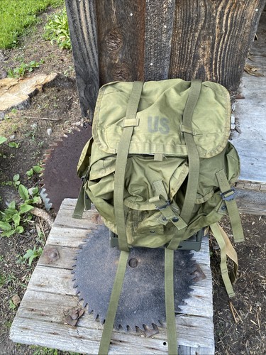 Army military field - us, pack