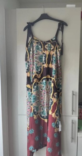 Zara sold out floral - , printed