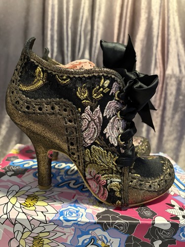 Irregular choice euro - euro, 40