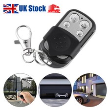 Universal 433MHz Cloning