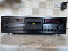 Sony TC-K333ESJ-3 Head,Direct
