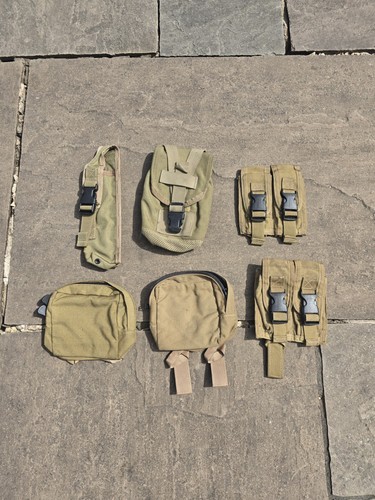 Eagle mlcs paraclete - eagle, pre-msa
