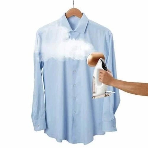 Conair steam and iron 1 - conair,
