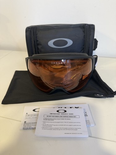 Oakley flight tracker snow - tracker,