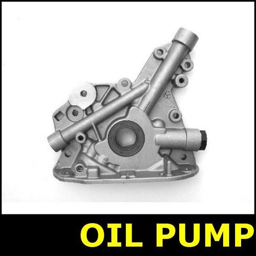 Oil pump fits vauxhall - oil,