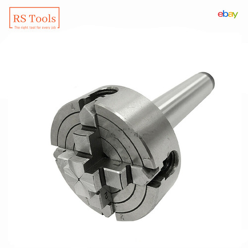 Jaw 70mm 4 inch - 4, 2-3/4"
