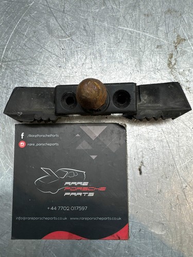 Porsche 924 944 left tailgate - porsche,