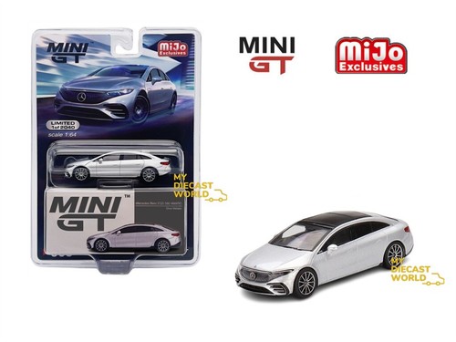 Mini 508 1 - gt, 1:64