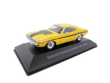 DODGE CHALLENGER R/T 440 1970