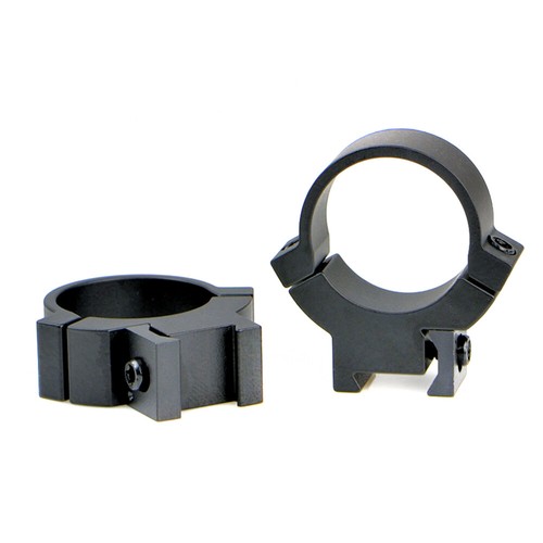 Warne inch matte - high, .22