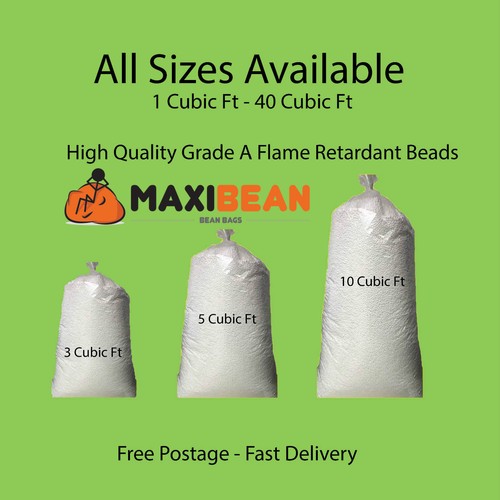 Bean bag booster - bean,