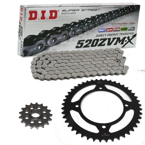 Chainset yamaha 600 90 94 - yamaha, 90-94