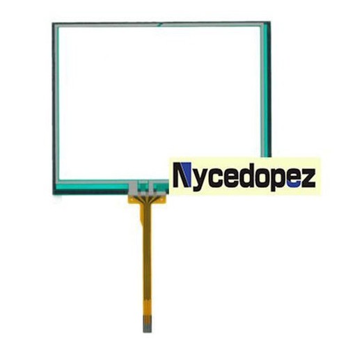 For touch screen digitizer - for,
