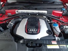 2015 AUDI Q5 2967 DIESEL