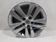 VAUXHALL ASTRA SRI CDTI MK5